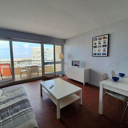 Appartement 2 Pieces, 5 Couchages Balcon - Saint-Jean-De-Monts - Fr-1-224C-262 エクステリア 写真