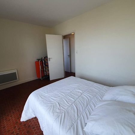 Appartement 2 Pieces, 5 Couchages Balcon - Saint-Jean-De-Monts - Fr-1-224C-262 エクステリア 写真