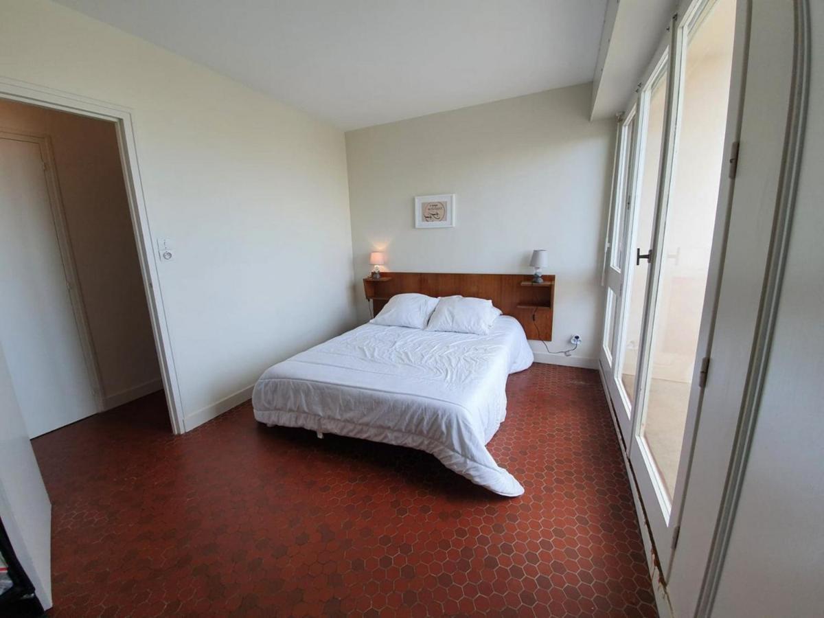 Appartement 2 Pieces, 5 Couchages Balcon - Saint-Jean-De-Monts - Fr-1-224C-262 エクステリア 写真