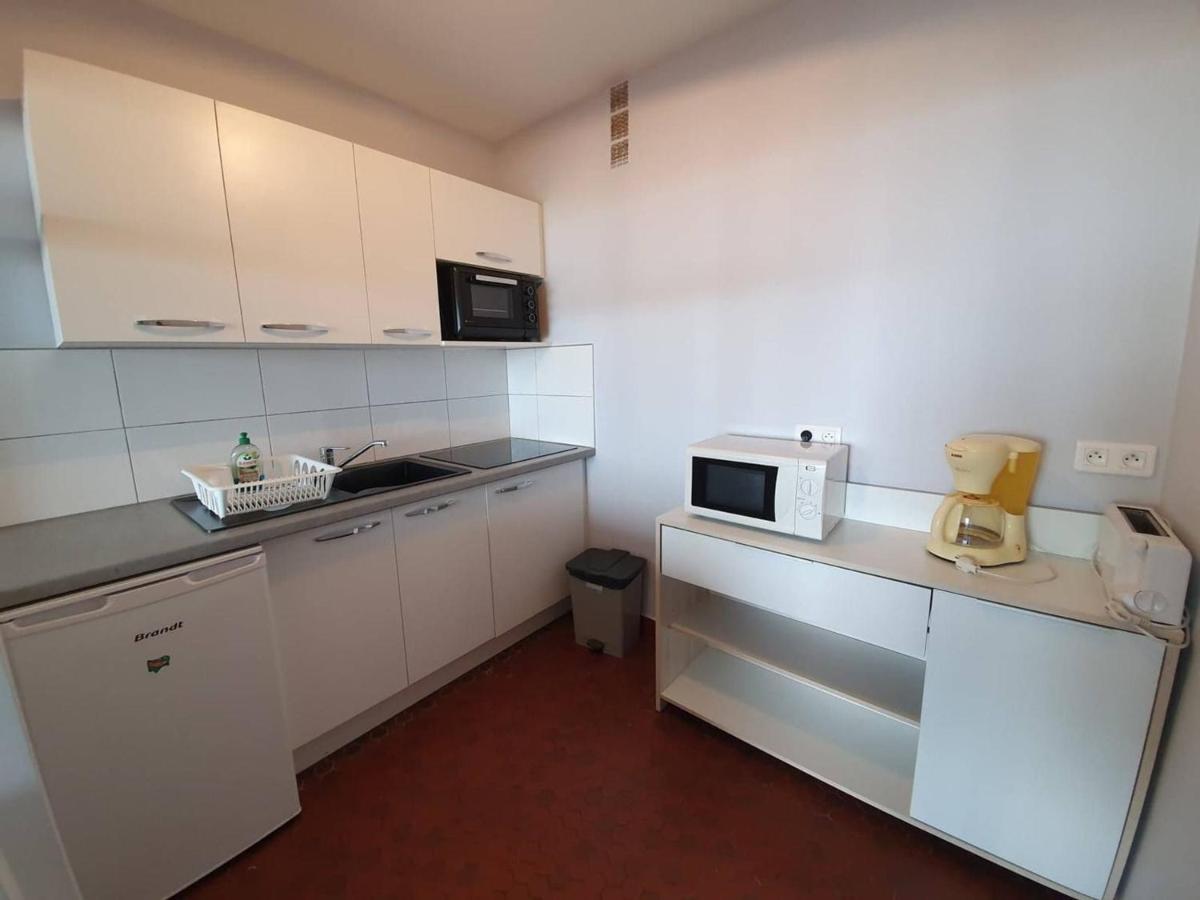 Appartement 2 Pieces, 5 Couchages Balcon - Saint-Jean-De-Monts - Fr-1-224C-262 エクステリア 写真