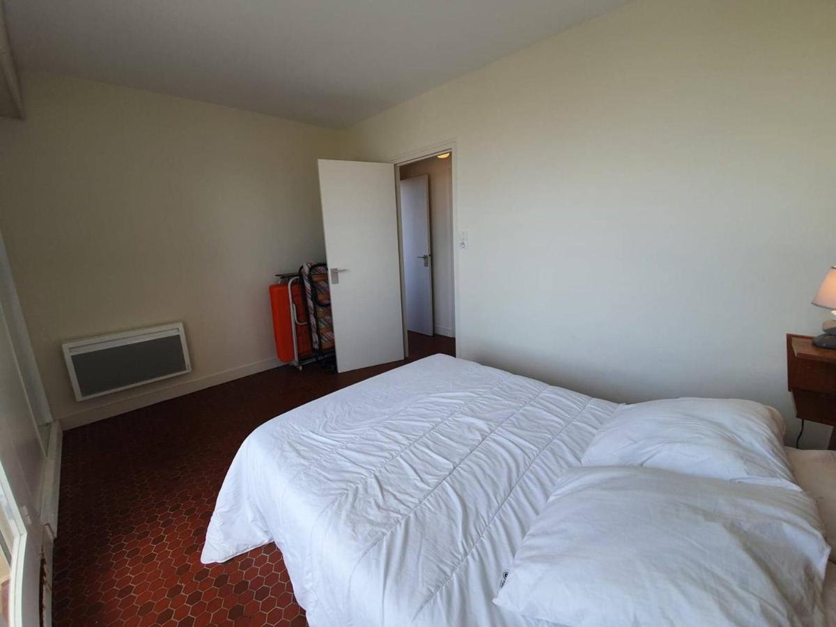 Appartement 2 Pieces, 5 Couchages Balcon - Saint-Jean-De-Monts - Fr-1-224C-262 エクステリア 写真