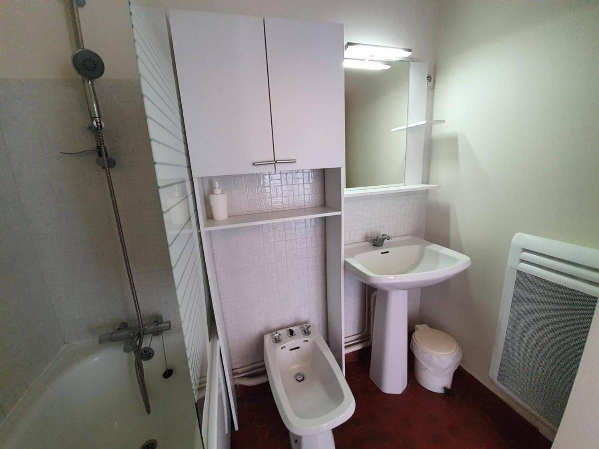 Appartement 2 Pieces, 5 Couchages Balcon - Saint-Jean-De-Monts - Fr-1-224C-262 エクステリア 写真