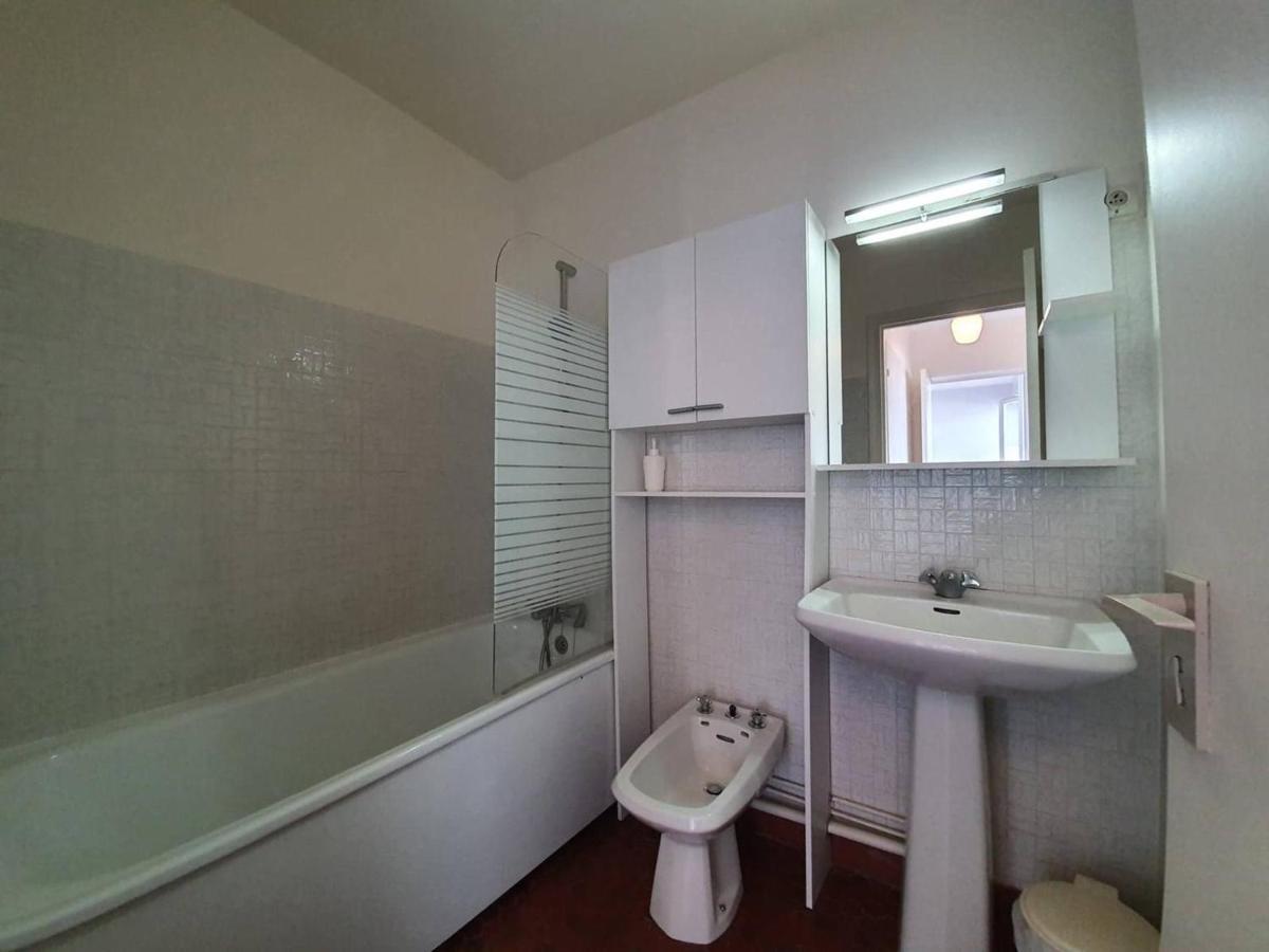 Appartement 2 Pieces, 5 Couchages Balcon - Saint-Jean-De-Monts - Fr-1-224C-262 エクステリア 写真